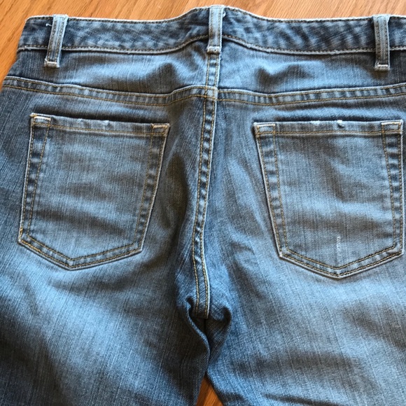 Banana Republic Bootcut Jeans - Picture 2 of 5